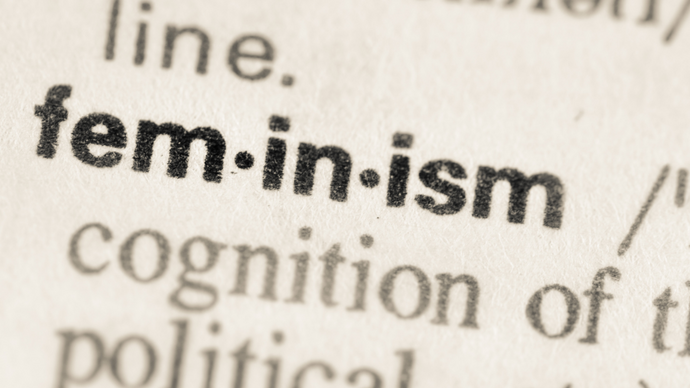 Why We Still Need Feminism