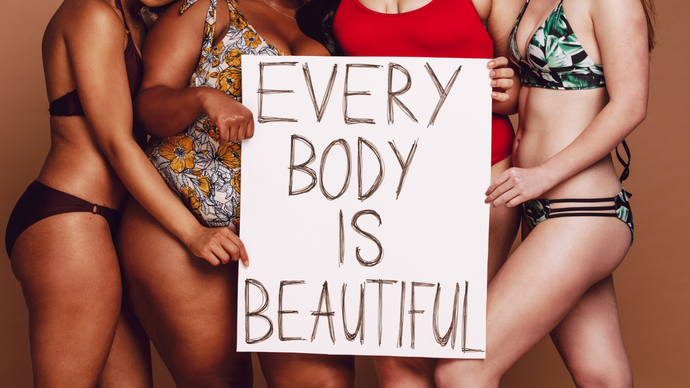 The Black Roots Of The Body Positivity Movement